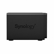 Сетевое хранилище Synology DS620slim доставка из г.Москва