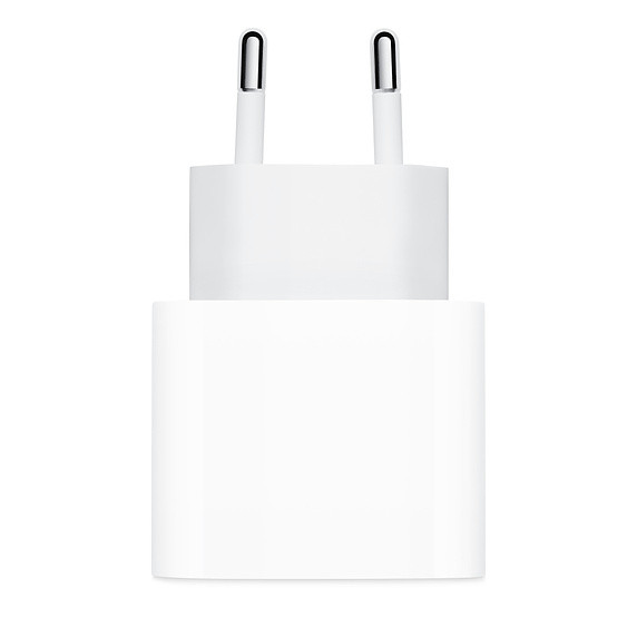 Сетевое зарядное устройство APPLE 20W USB-C Power Adapter Москва - изображение 1