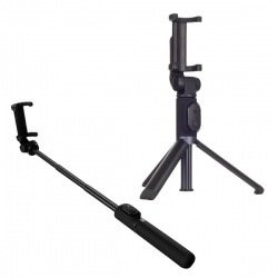 Трипод/монопод Xiaomi Mi Bluetooth Selfie Stick Tripod Москва - изображение 1