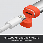 Стилус Logitech Crayon для iPad (914-000034) доставка из г.Москва