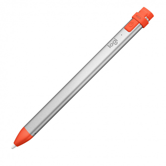 Стилус Logitech Crayon для iPad (914-000034) Москва - изображение 1