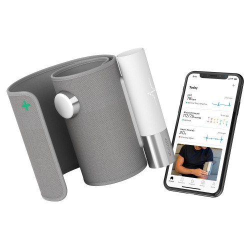 Тонометр Withings BPM Core Москва - изображение 1