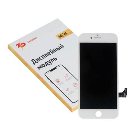 Дисплей с тачскрином ZeepDeep PREMIUM для iPhone 7 RP Москва - изображение 1