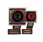 Камера задняя для Xiaomi Redmi Note 7 доставка из г.Москва