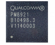 Микросхема контроллер питания Samsung, HTC - Qualcomm PM8921 доставка из г.Москва