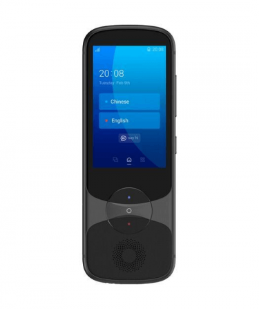 Электронный переводчик iFlytek Easytrans 900 с встроенной Data Москва - изображение 1