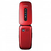 Мобильный телефон Panasonic KX-TU456RU доставка из г.Москва