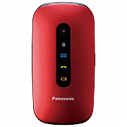 Мобильный телефон Panasonic KX-TU456RU доставка из г.Москва
