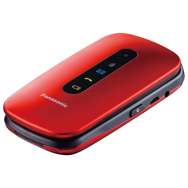 Мобильный телефон Panasonic KX-TU456RU Москва - изображение 1