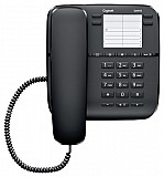 Телефон проводной Gigaset DA410 доставка из г.Москва