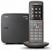 Радиотелефон GIGASET CL660A доставка из г.Москва