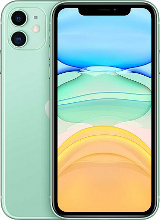 Смартфон Apple iPhone 11 64 ГБ Москва - изображение 1