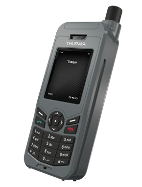 Спутниковый телефон Thuraya XT-LITE Москва - изображение 1