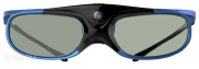 Активные 3D очки DLP Link доставка из г.Москва