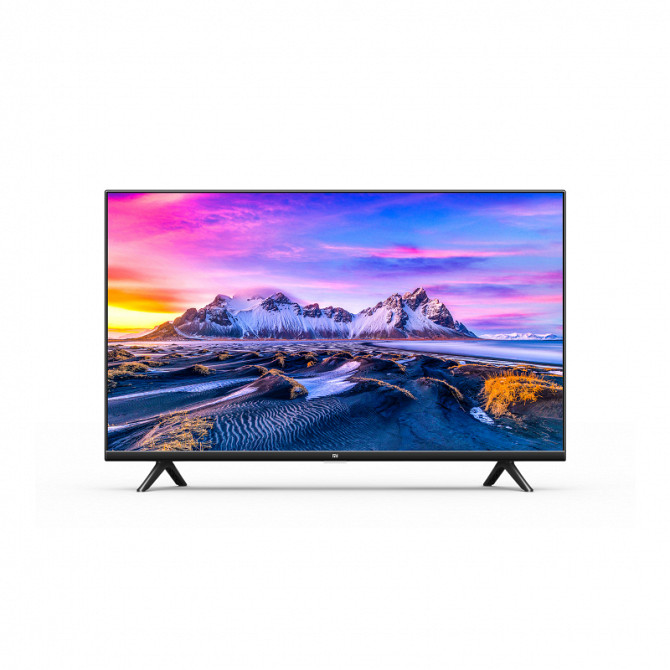 Телевизор Xiaomi Mi TV P1 32 2021 LED RU, 32" Москва - изображение 1