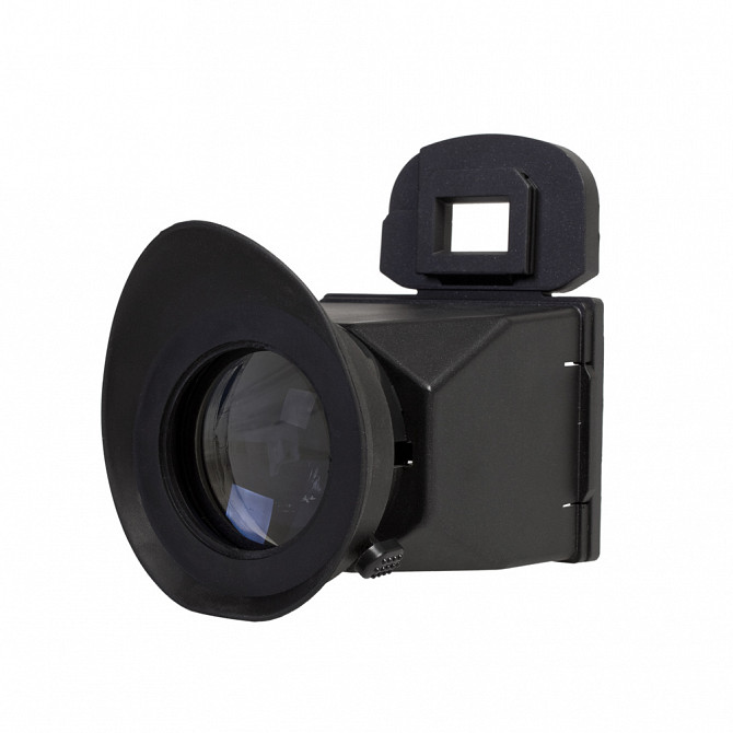 Видоискатель LCD-7D Москва - изображение 1