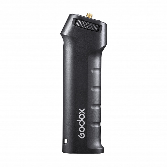Рукоятка Godox FG-100 для аккумуляторных вспышек Москва - изображение 1
