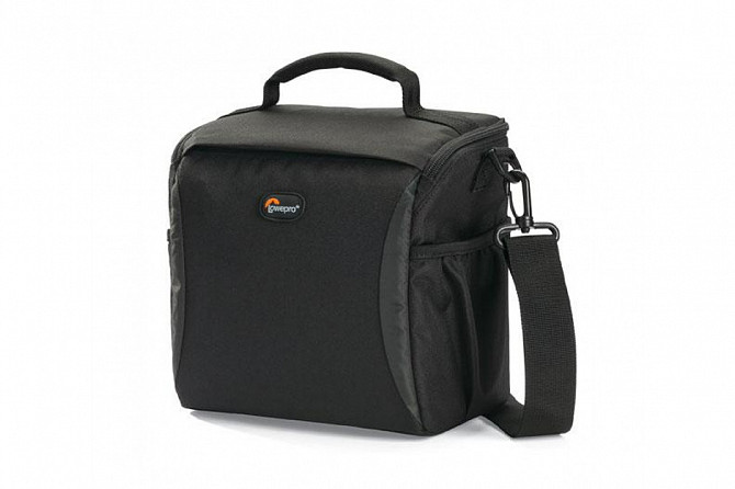 Сумка для фотокамеры Lowepro Format 160 Москва - изображение 1