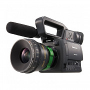 Видеокамера Panasonic AG-AF104 доставка из г.Москва