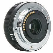 Объектив Panasonic 14mm f/2.5 II Aspherical (H-H014A) доставка из г.Москва