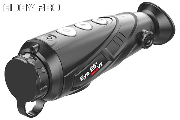 Тепловизионный монокуляр Xeye E6+ V.2 Москва - изображение 1