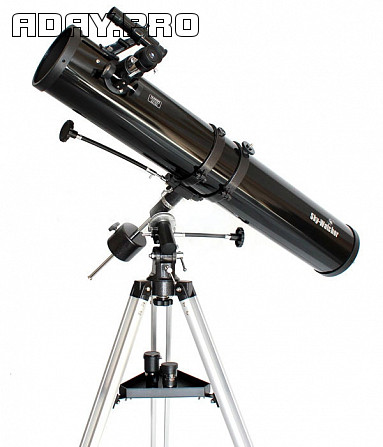 Телескоп Sky-Watcher BK 1149EQ1 Москва - изображение 1