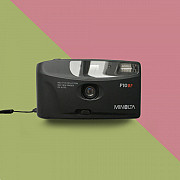 Пленочный фотоаппарат Minolta F10BF доставка из г.Москва