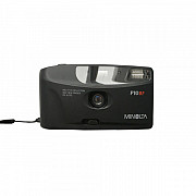 Пленочный фотоаппарат Minolta F10BF доставка из г.Москва