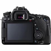 Фотоаппарат Canon EOS 80D Body доставка из г.Москва