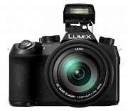 Фотоаппарат Panasonic Lumix DMC-FZ1000 II 4K доставка из г.Москва