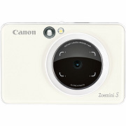 Фотоаппарат моментальной печати Canon Zoemini S доставка из г.Москва
