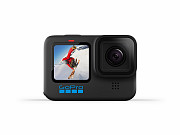 Экшн-камера GoPro HERO10 Black Edition (CHDHX-101-RW) доставка из г.Москва