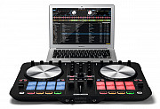 DJ-контроллер RELOOP BEATMIX 2 MKII доставка из г.Москва