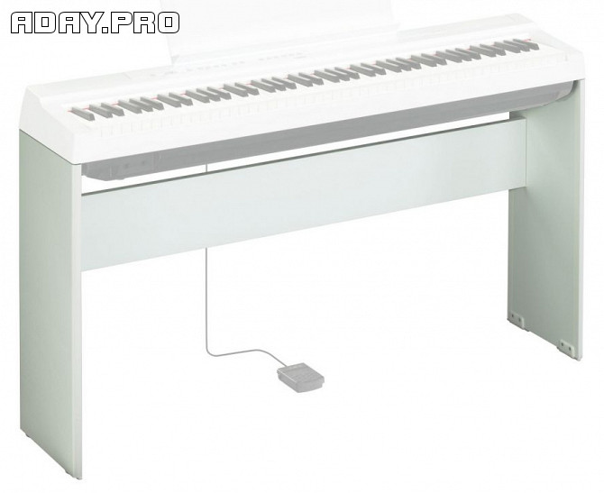Стойка YAMAHA L-125 Москва - изображение 1
