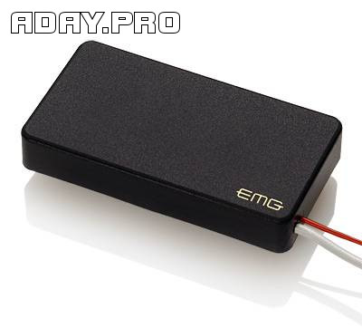 Звукосниматель EMG 91BK Москва - изображение 1