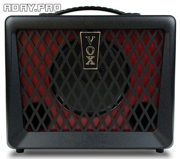 VOX комбоусилитель VX50BA Москва - изображение 1