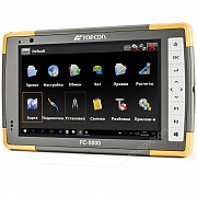 Полевой контроллер TOPCON FC-5000 Geo+4G Новосибирск