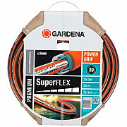 Шланг GARDENA SuperFLEX 1/2" 20 метров доставка из г.Москва