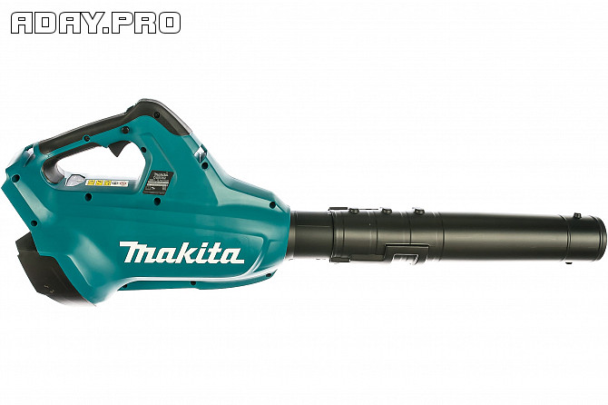 Аккумуляторная воздуходувка Makita DUB362Z Москва - изображение 1