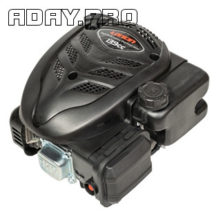 Двигатель бензиновый Loncin LC1P85FA (A type) Москва - изображение 1