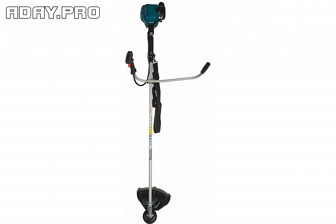 Триммер бензиновый Makita EM2500U Москва - изображение 1