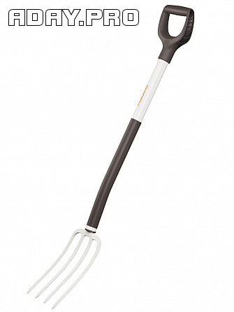 Вилы FISKARS 1019603 Москва - изображение 1