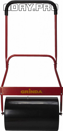 Каток GRINDA 422115 Москва - изображение 1