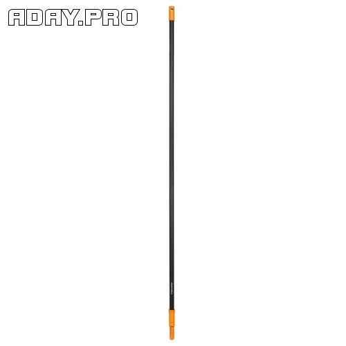 Ручка для комбисистемы FISKARS Solid 135001 Москва - изображение 1