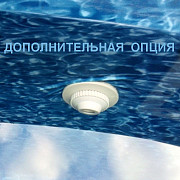 Сборная купель для бани и дачи ODYSSEY 2, 26х1, 25 м доставка из г.Москва