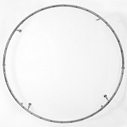 Фонтанное кольцо Reexo Fontana Corona, ø=4 м, 50 мм, на 64 форсунки, AISI-304 доставка из г.Москва