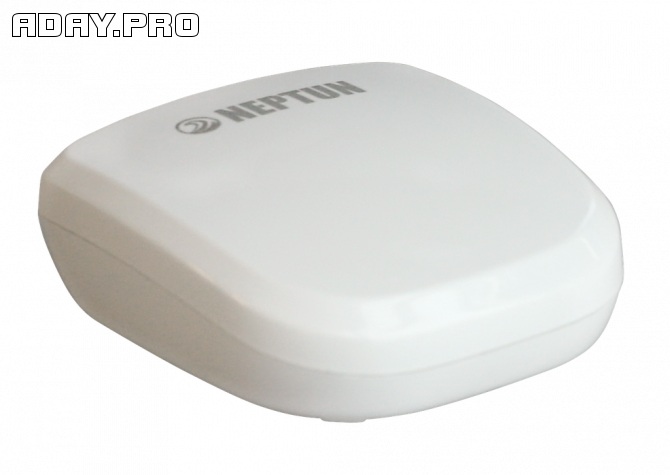 Беспроводной датчик протечки Neptun Smart 868 Москва - изображение 1