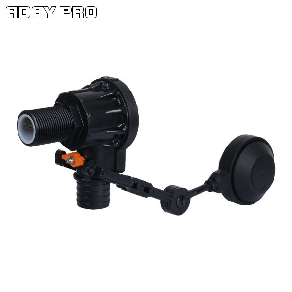 Поплавковый клапан QuickStop Advance 1¼ Standard Москва - изображение 1