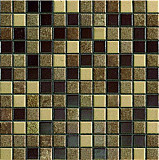 Мозаика керамическая (матовая) NS mosaic PP2323-17 30х30 см 5 шт доставка из г.Москва