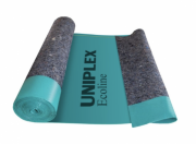 Рулонная подложка UNIPLEX Ecoline, 3 мм доставка из г.Москва